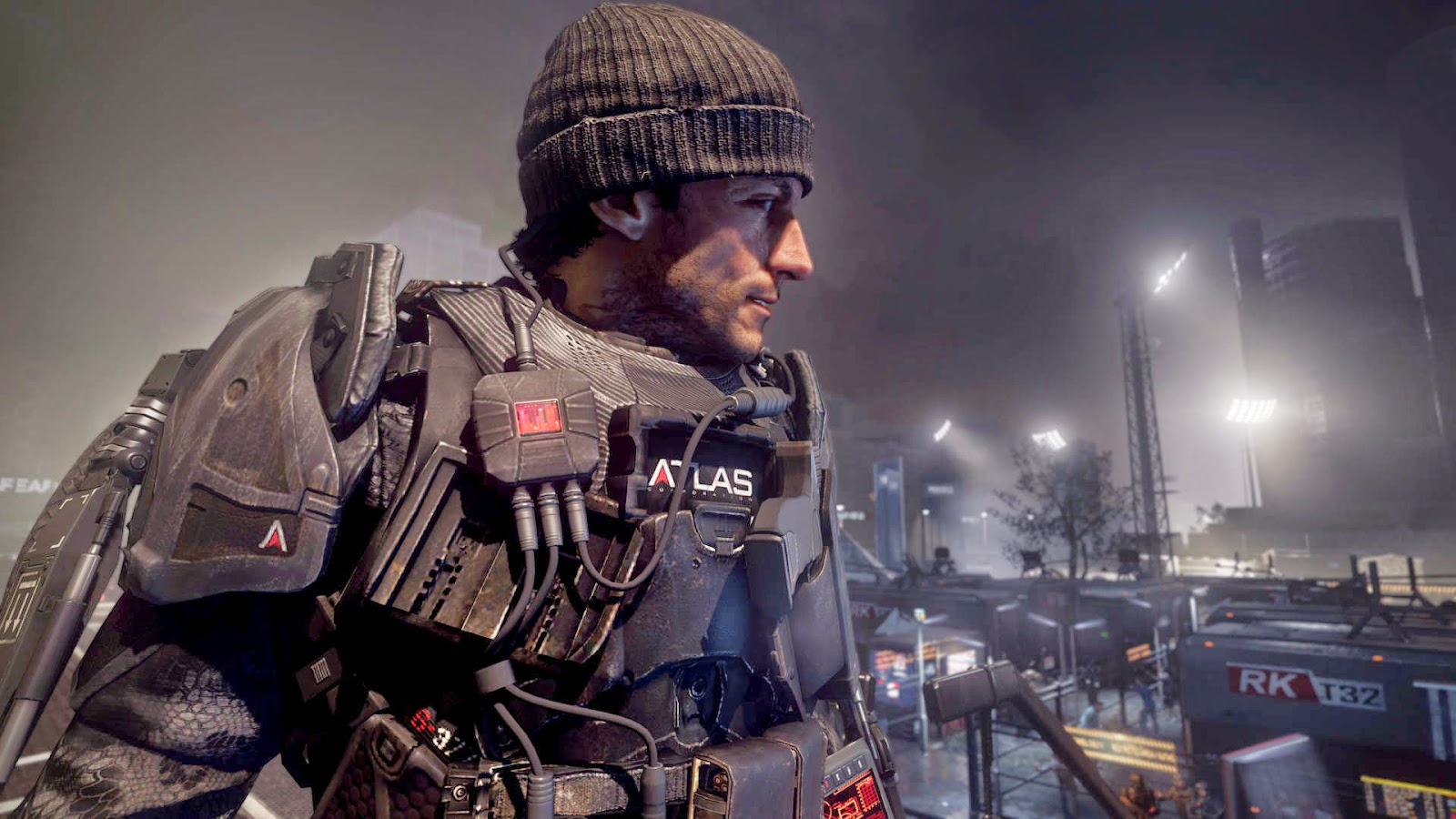 Call Of Duty Advanced Warfare PC Repack Torrent