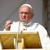 Pope's visit in Albania