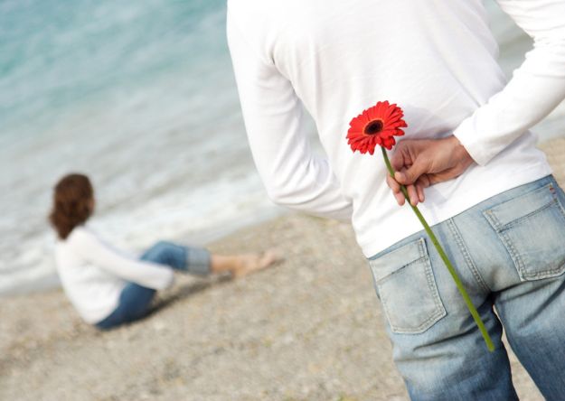 Las 10 coincidencias de las parejas realmente enamoradas