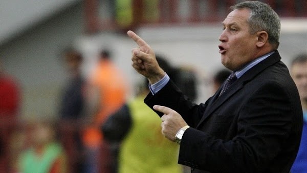 El Anzhi ficha a Yuri Krasnozhan El Anzhi ficha a Yuri Krasnozhan
