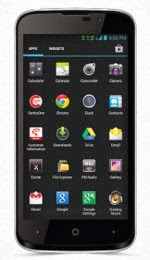 Harga Smartfren Androidmax T 