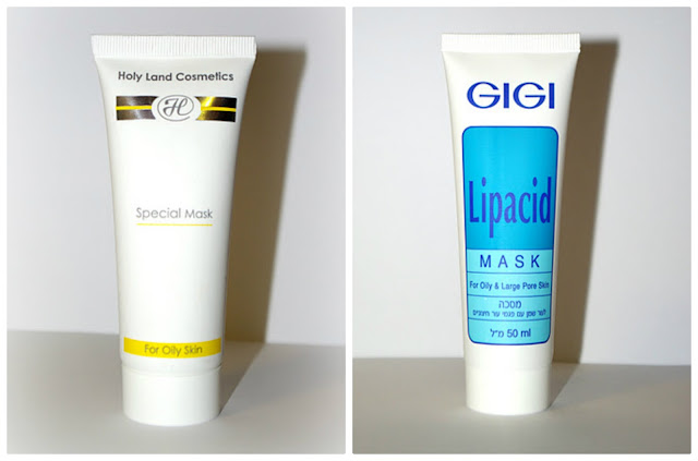 GiGi Lipacid Mask