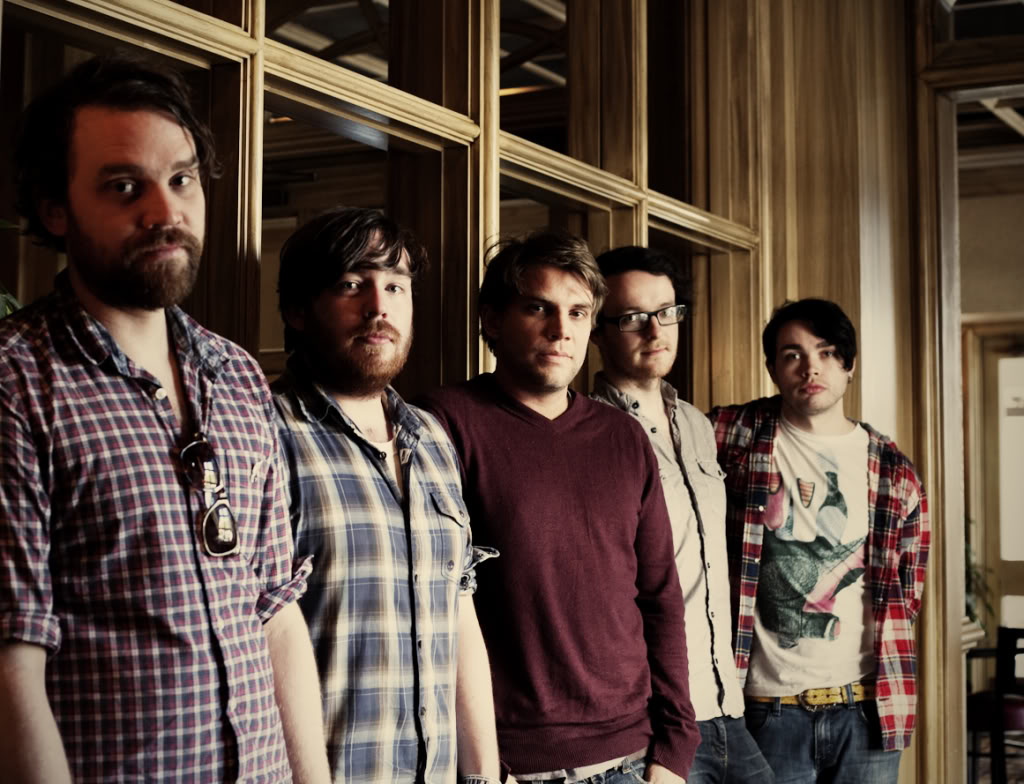 Frightened Rabbit