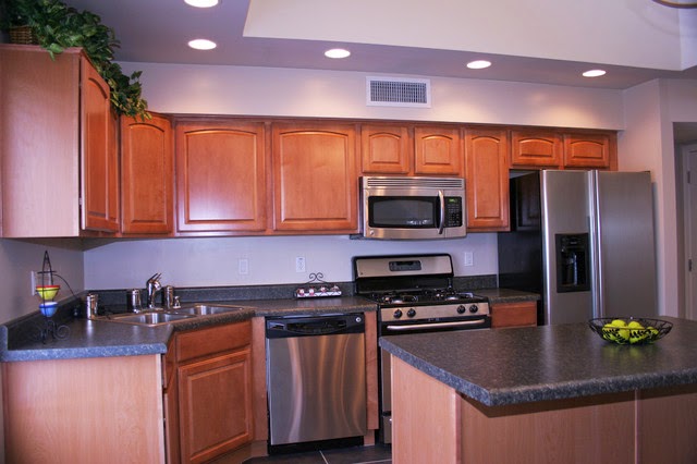 Kitchen Cabinet Refacing Cost