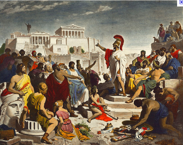 Opiniones de AnexoReyes de Atenas