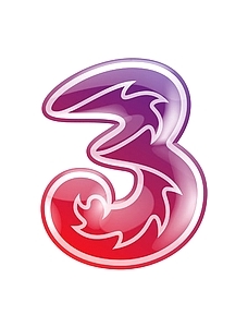 Logo three