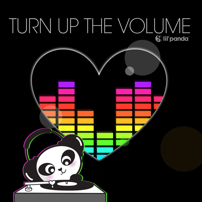 Lil Panda