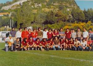 Vencedores Taça AF Leiria 1976