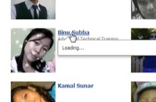 UPDATE YOUR FACEBOOK.: How to Block Friends in Facebook?