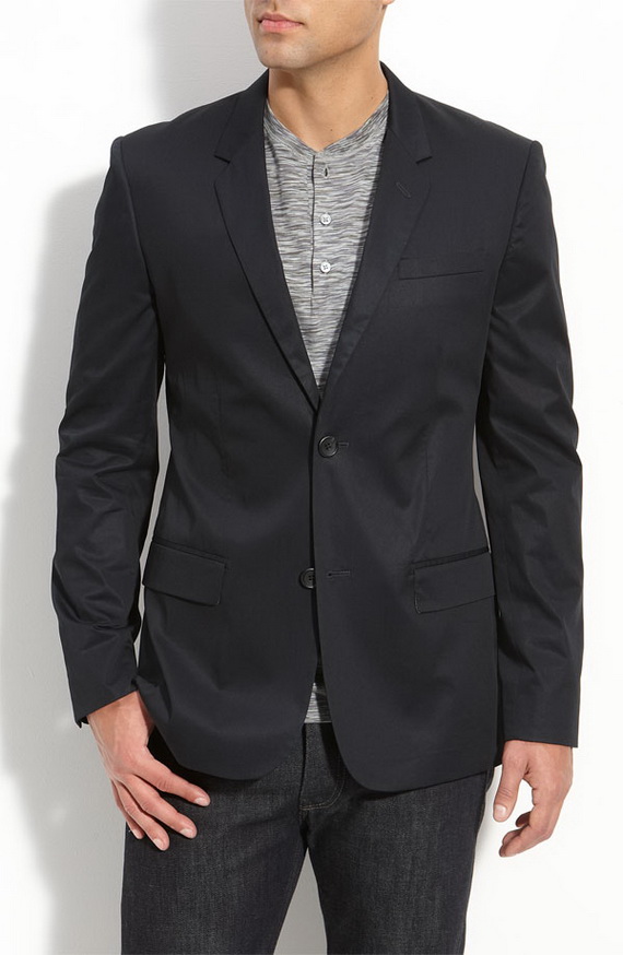 blazers trainers for men