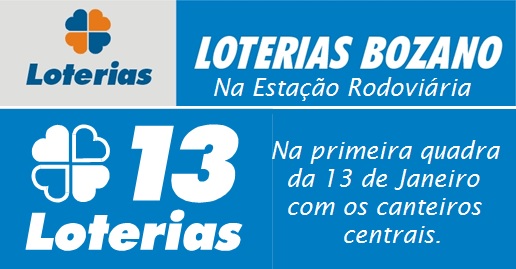 Sorte tem que acredita nela