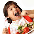Sugesti Salah Agar Anak Banyak Makan