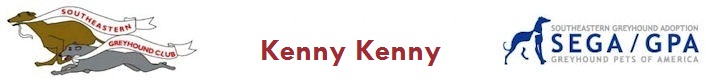 Kenny Kenny