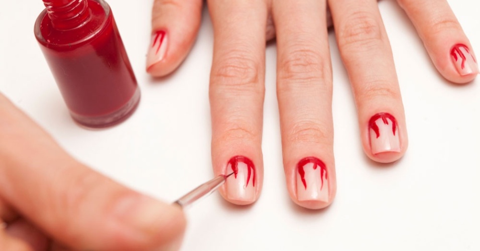 de unhas pintadas Unhas de gel e unhas de acrílico nail and art Unhas de gel e unhas de acrílico