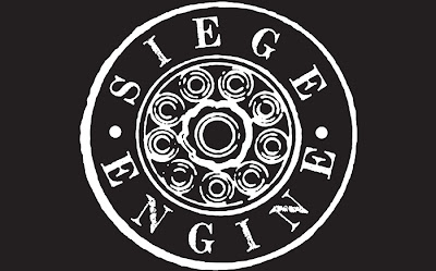 Siege Engine Records