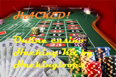 Hack Online Casino