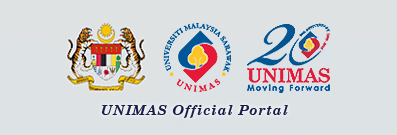 Universiti Malaysia Sarawak (UNIMAS) Universiti Malaysia Sarawak (UNIMAS)