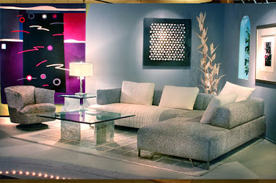 Modern Interior Decoration Modern Interior Decoration