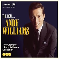 'The Real...' - Andy Williams: