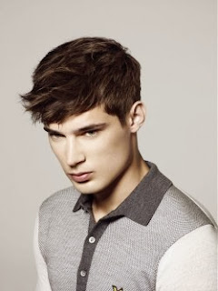 Short Hairstyles For Men Short Hairstyles For Men