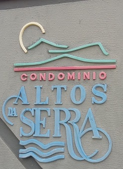 Condominio Altos da Serra