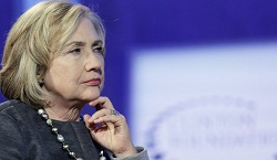 Obama praises Hilary as a Great President Obama praises Hilary as a Great President