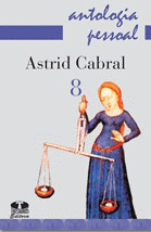 Antologia Pessoal - Astrid Cabral