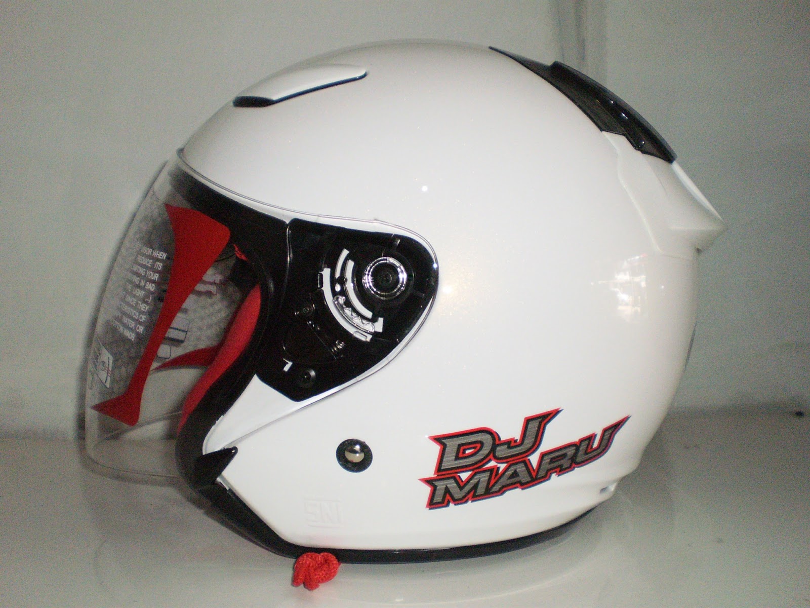 Helm KYT Berbagai Tipe Helm KYT Berbagai Tipe