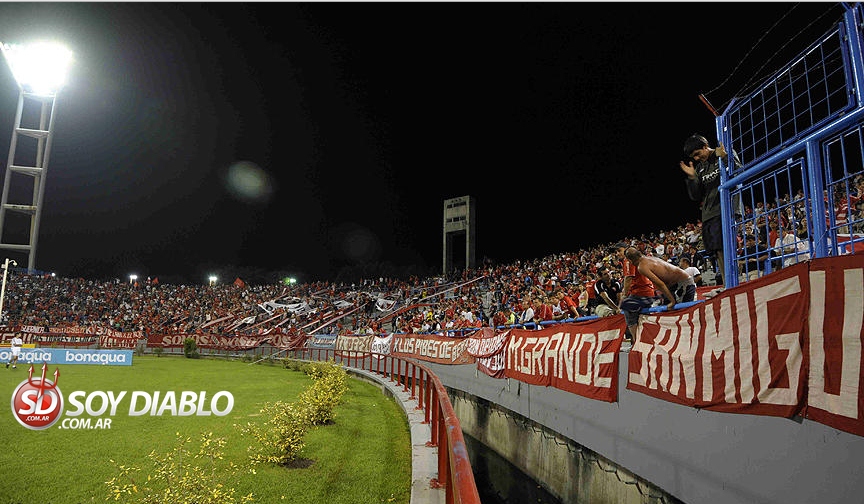 Hinchada Hinchada