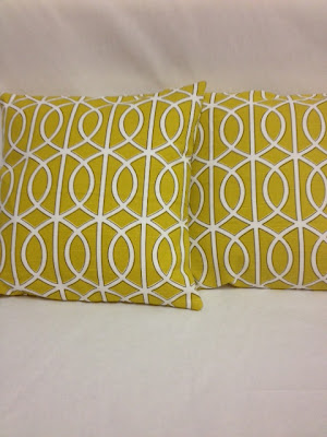 citrine+chain | GIVEAWAY: Decorative Pillow Cases by Windows by Melissa | 3 |