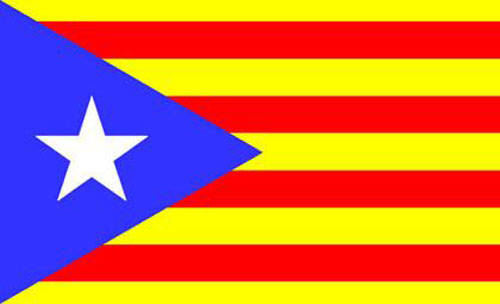 Clases de racismo para catalanes independentistas,