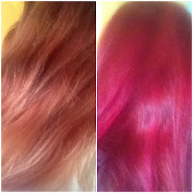Pixie Luxe How To Keep Red Hair Vibrant