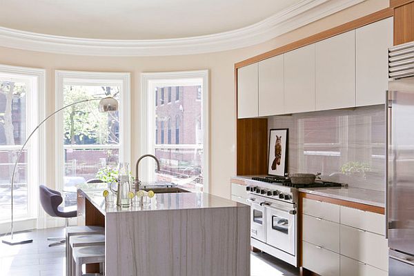 Traditional Galley Kitchen Designs Traditional Galley Kitchen Designs