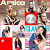Sexy Ladies On Magz Cover
