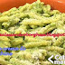 Pasta alla crema di zucchine ricetta da Cotto e Mangiato di Tessa Gelisio
