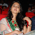 Anushka at TMC Bumper Draw Hyderabad