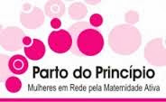 Parto do Princípio: Mulheres em Rede Pela Maternidade Ativa