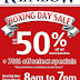@RainbowJeans416 - BOXING DAY SALE #Toronto