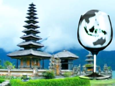 Indonesia Video Tourism