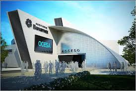 Auditorio Banamex Auditoriobanamex