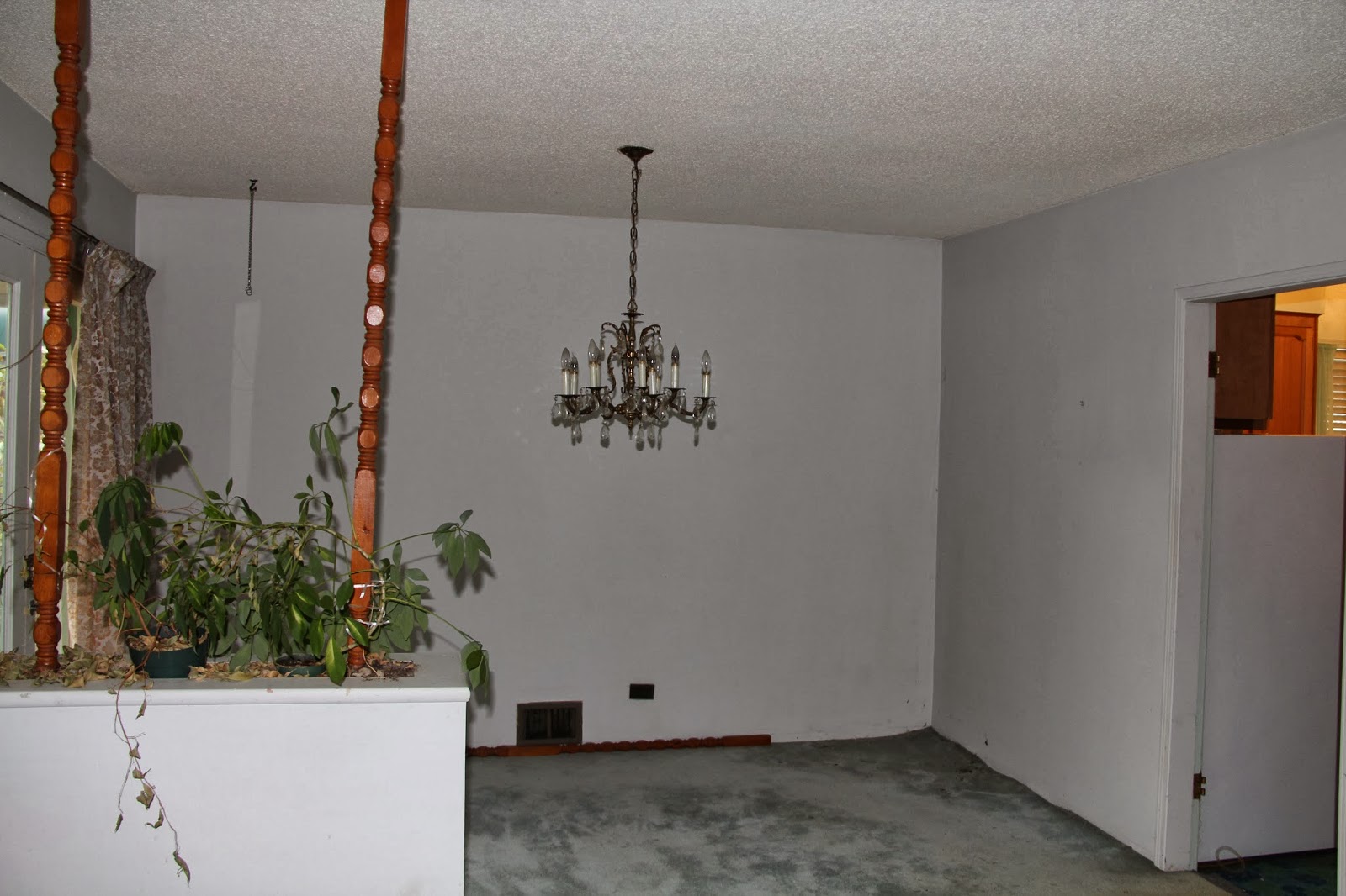 Baker Hill Homes New Build Begins...