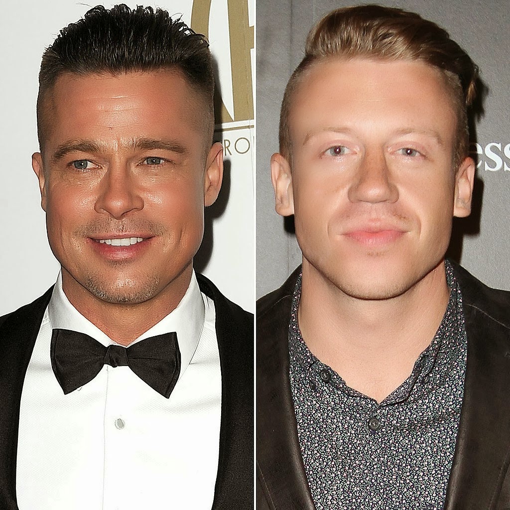 Guys Fashion Trends 2013 Men S Hair Trend Of 2014