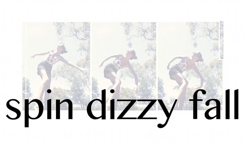 Spin Dizzy Fall
