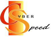 Cyberspeed
