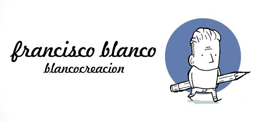 francisco Blanco