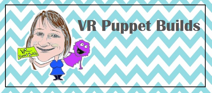 VR Puppet Builds