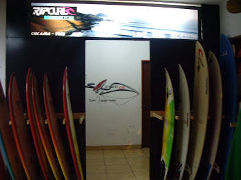 surfboard surfschool