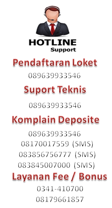 Daftar Cepat Di Cs Kami Langsung