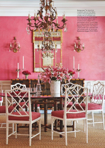 Chinoiserie Chic: Design Your Own Custom Chinese Chippendale Chairs Chinoiserie Chic: Design Your Own Custom Chinese Chippendale Chairs