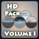 Skybox HD Pack Vol.1